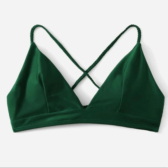 Other - Shein Bikini Top Small.